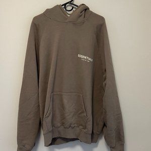 Fear of God Essentials Sweatshirt